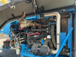 Engine with Engine - Right Side