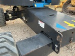 Chassis with Frame Condition