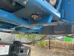 Chassis with Bottom Covers