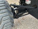 Hydraulics with Steering Cylinders