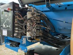 Hydraulics with Valves