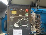 Control Station Ground with Function Controls
