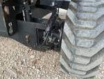 Drivetrain with Right Rear Drive Motor