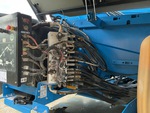 Hydraulics with Hoses (Hydraulic)