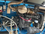 Engine with Engine - Left Side