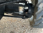 Chassis with Steering Linkage