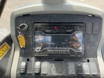 Control Station with Engine Oil Pressure