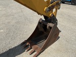 Specialty with Backhoe / Excavator Bucket Condition