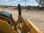 Chassis with Tilt Linkage
