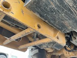 Drivetrain with Transfer Case / Drop Box