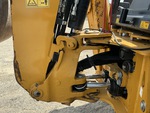 Chassis with Swing Tower Pivot