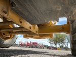 Drivetrain with Front Drive Axle
