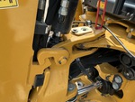 Chassis with Boom Lock (Backhoe)