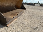 Specialty with Loader Bucket Edge / Shanks
