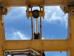 Hydraulics with Bucket Tilt Cylinders