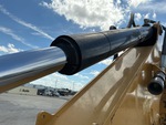 Hydraulics with Bucket Cylinder