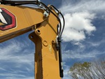 Chassis with Stick Condition