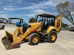 General Appearance with Sheet Metal (fiberglass) Condition