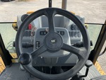 Control Station with Steering Controls