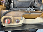 Hydraulics with Hydraulic Tank