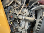 Engine with Fuel Leaks
