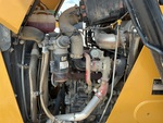 Engine with Engine - Left Side
