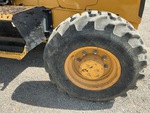 Drivetrain with Final Drives