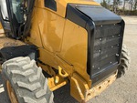 Chassis with Frame Condition