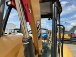 Hydraulics with Loader Lift Cylinders