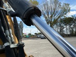 Hydraulics with Boom Lift Cylinder(s)