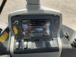 Control Station with Dash Console