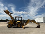 Chassis with Lift Arm Condition