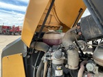 Engine with Cooling System Leaks