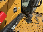 Chassis with Chassis to Arm Pins