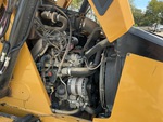 Engine with Engine - Right Side
