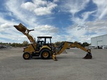 Chassis with Boom Condition
