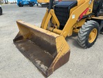 Specialty with Loader Bucket Condition