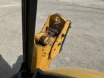 Chassis with Outriggers