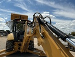 Hydraulics with Auxiliary Hydraulic Plumbing