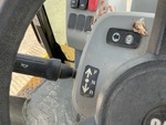 Control Station with Drivetrain Controls