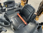 Control Station with Seats/Armrests