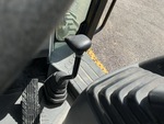 Control Station with Transmission Disconnect Control