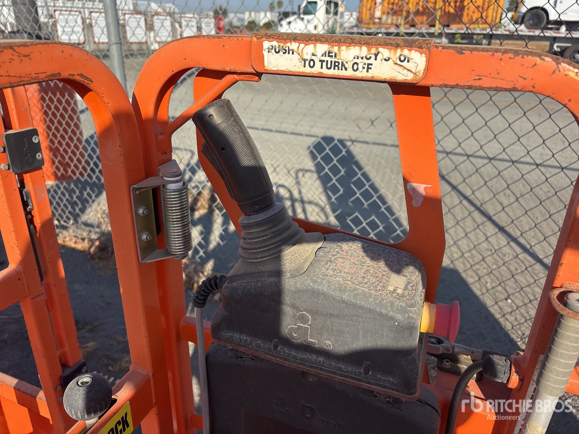 2016 Ballymore PS-140H-DRV-FG