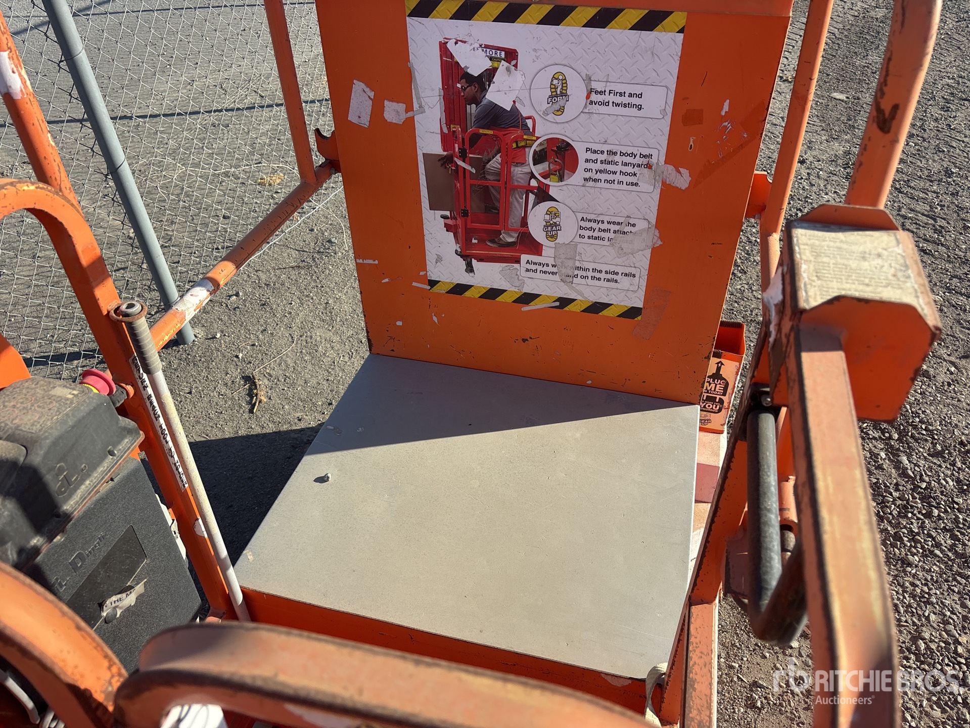 2016 Ballymore PS-140H-DRV-FG