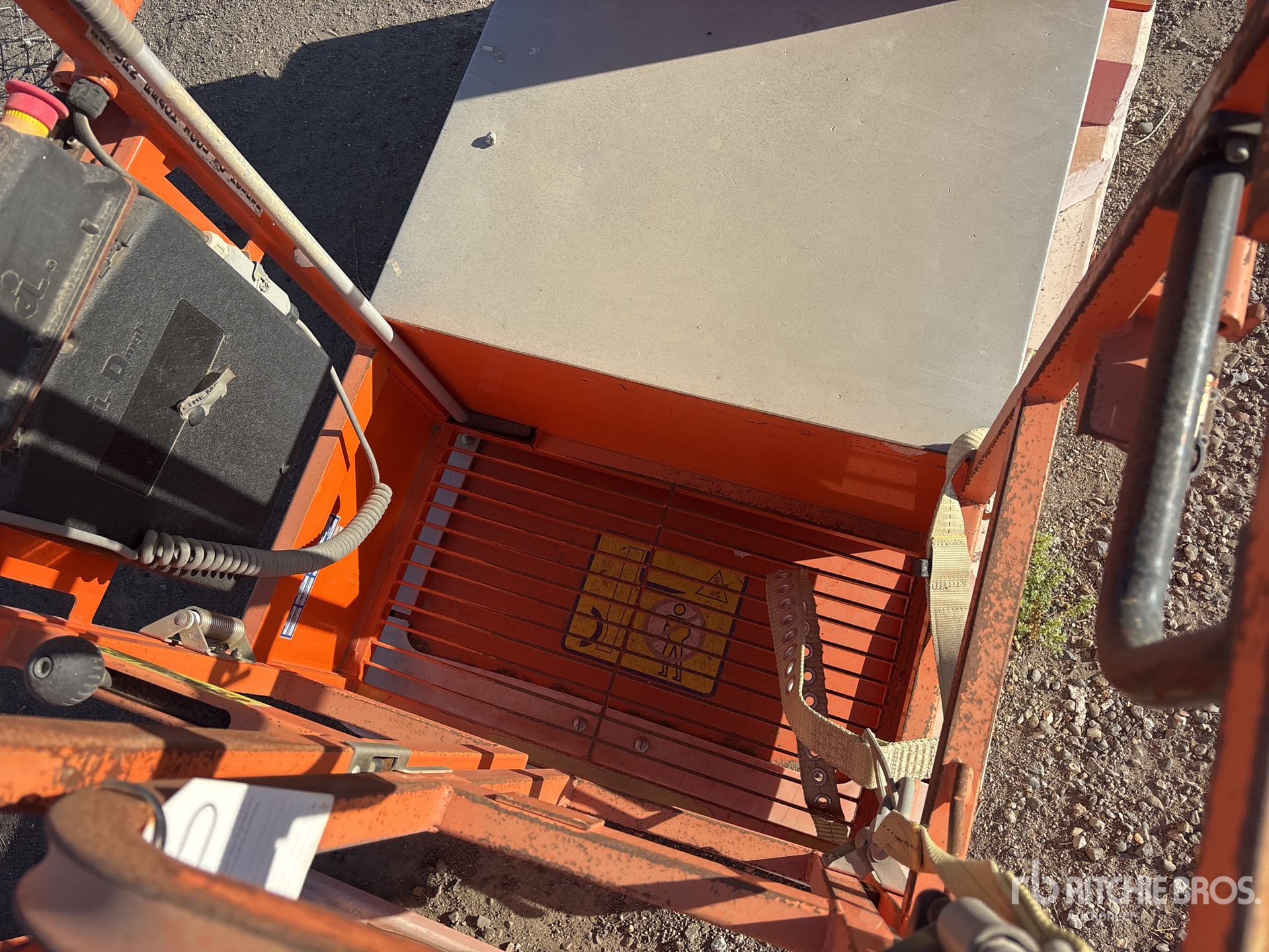 2016 Ballymore PS-140H-DRV-FG