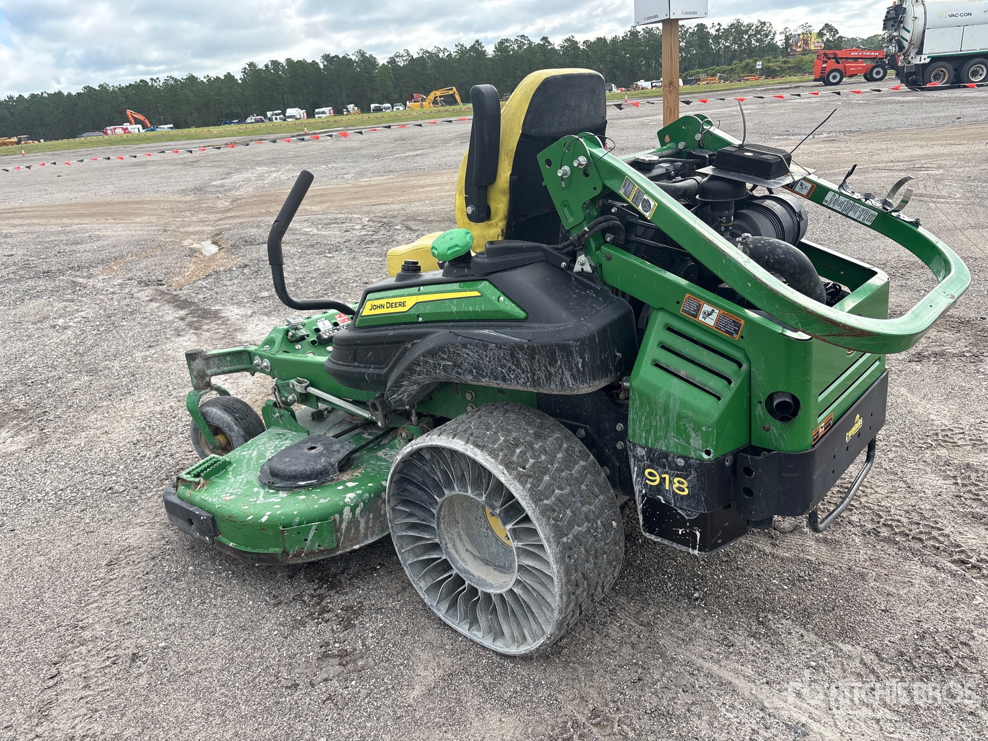 2023 John Deere Z994R
