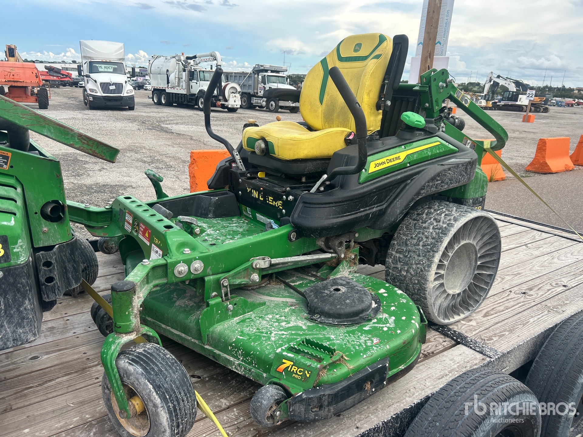 2023 John Deere Z994R