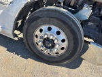 4 dessous de caisse - Camion with
