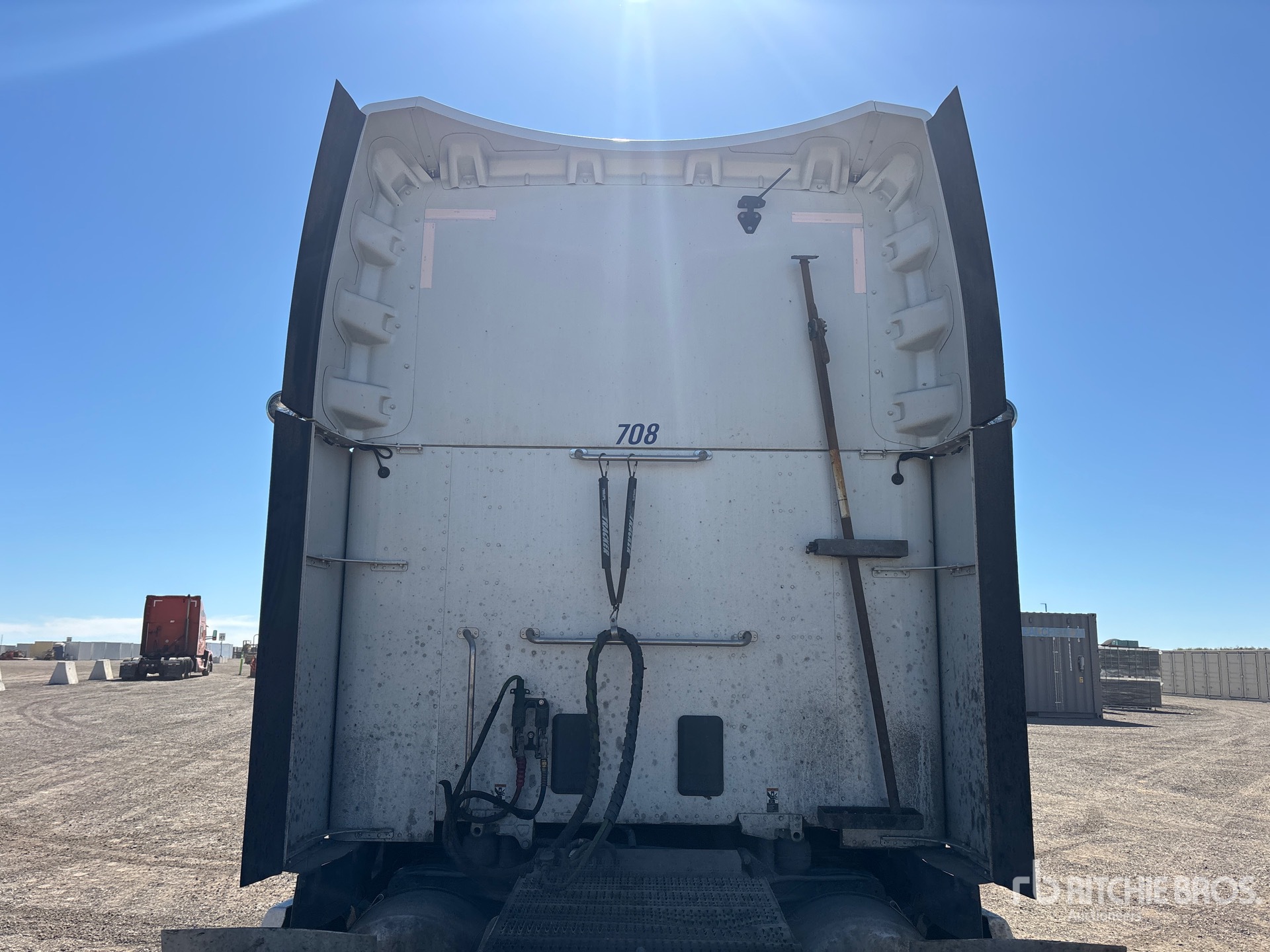 2023 Peterbilt 579