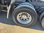 4 dessous de caisse - Camion with